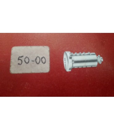 BOMBILLO CERRADURA PUERTA RENAULT DAUPHINE-ONDINE-GORDINI-R4L