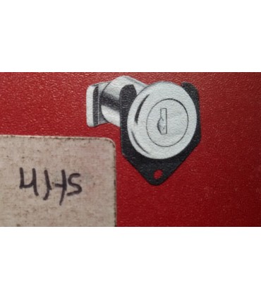 CERRADURA TRAMPILLA GASOLINA SEAT 132L/1600/132L/1800/132L DIESEL 4 Y 5 VELOCIDADES