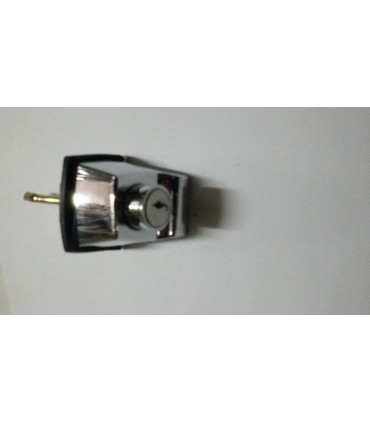 CERRADURA TAPA MOTOR CON RESVALON SIMCA 900/1000