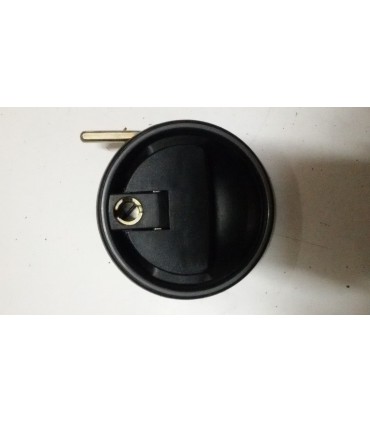 MANETA CON CERRADURA DELT IZQUIERDO FIAT RITMO L/LL