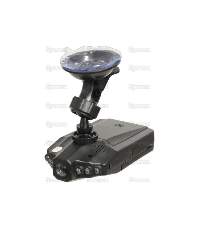 CAMARA VIGILANCIA 7" LCD