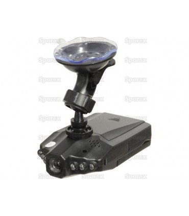 CAMARA VIGILANCIA 7" LCD