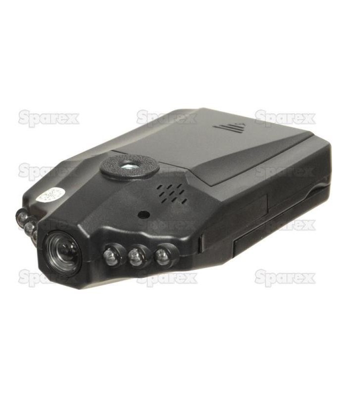 CAMARA VIGILANCIA 7" LCD