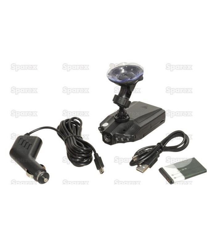 CAMARA VIGILANCIA 7" LCD