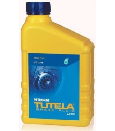 LIQUIDO FRENO LHM TUTELA 1L