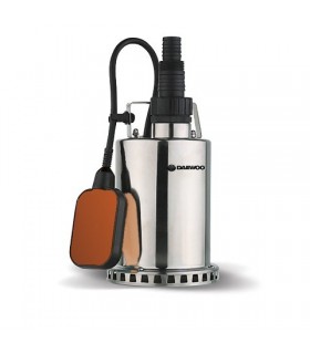 BOMBA SUMERGIBLE 230V 550W