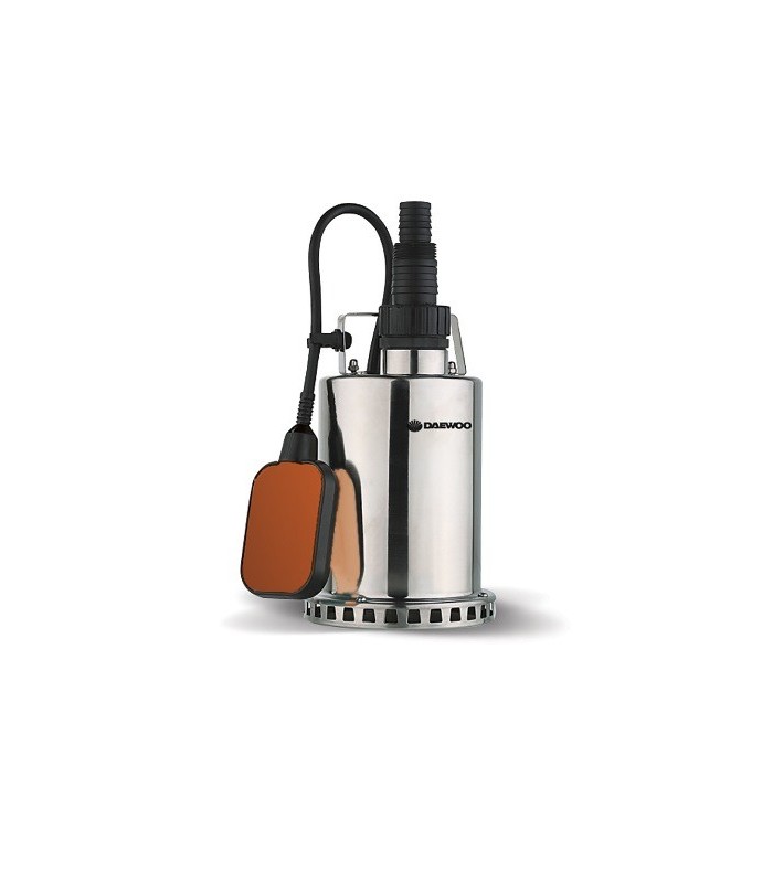 BOMBA SUMERGIBLE 230V 550W