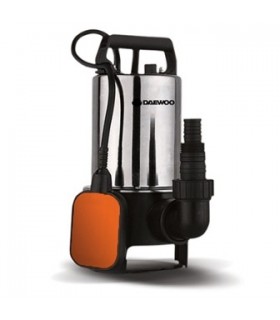 BOMBA SUMERGIBLE 230V 550W