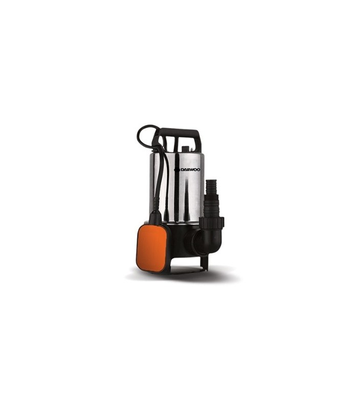 BOMBA SUMERGIBLE 230V 550W