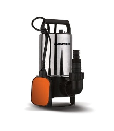 BOMBA SUMERGIBLE 230V 550W