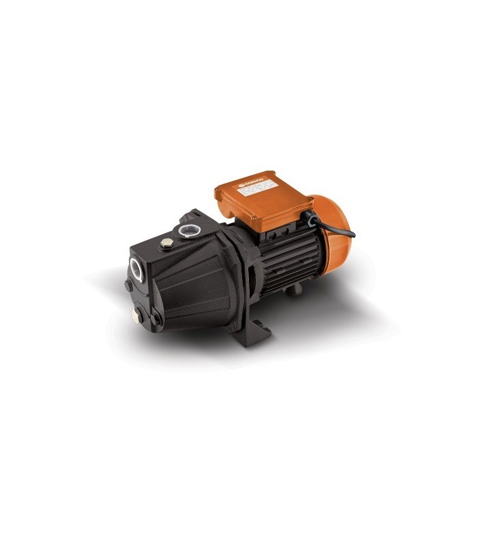 ELECTROBOMBA AUTO-ASPIRANTE 230V 550W