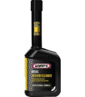 REGENERADOR FILTRO PARTICULAS 500ML WYNN'S