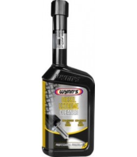 LIMPIADOR EXTREMO INYECTORES DIESEL CLEAN 500ML