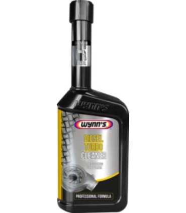 LIMPIADOR TURBO CLEANER 500ML