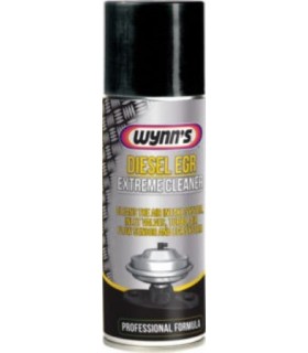 SPRAY LIMPIADOR VALVULA EGR 270ML
