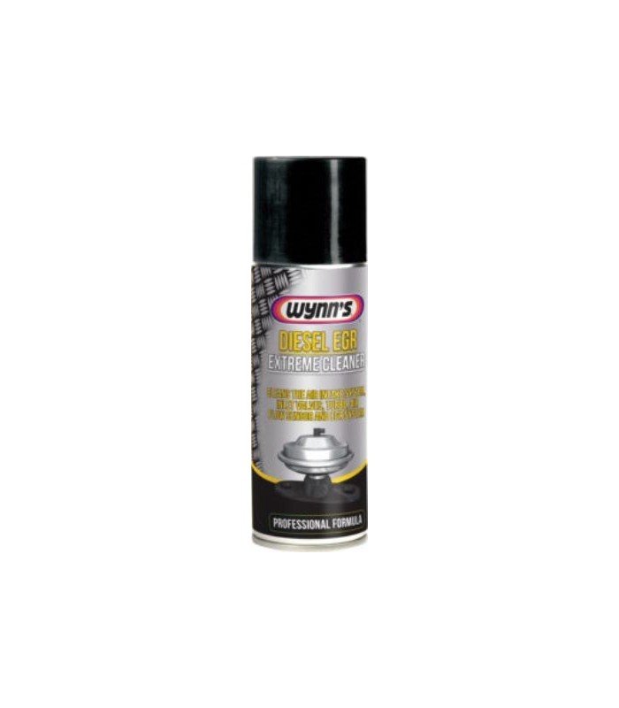 SPRAY LIMPIADOR VALVULA EGR 270ML