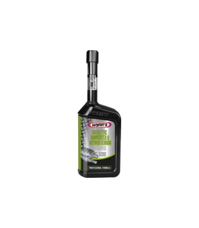 LIMPIADOR EXTREMO INYECTORES DIESEL CLEAN 500ML