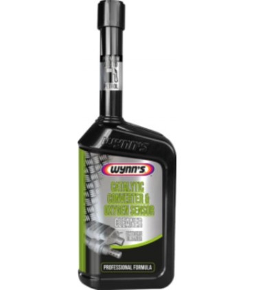 LIMPIADOR EXTREMO INYECTORES DIESEL CLEAN 500ML
