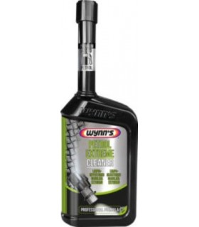 LIMPIADOR INYECCIÓN GASOLINA PETROL CLEAN 3 500ML
