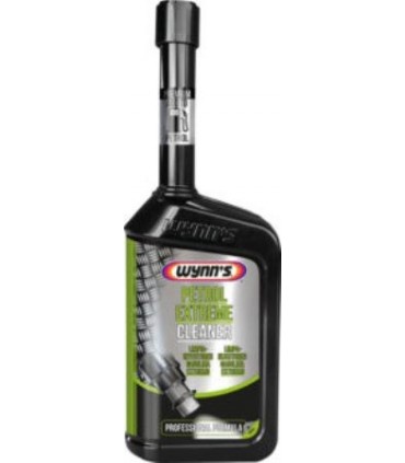 LIMPIADOR INYECCIÓN GASOLINA PETROL CLEAN 3 500ML