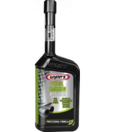 LIMPIADOR INYECCIÓN GASOLINA PETROL POWER 3 500ML