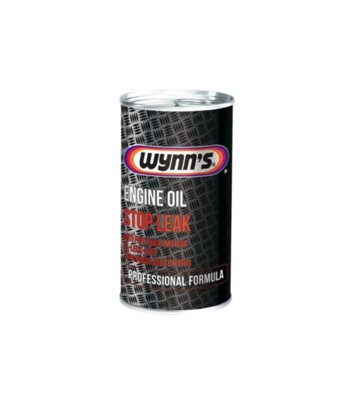 TAPA FUGAS ACEITE MOTOR 325ML