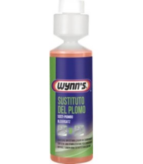 SUSTITUTO DEL PLOMO 250ml