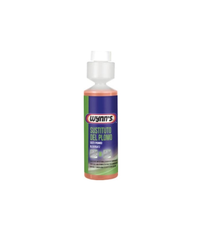 SUSTITUTO DEL PLOMO 250ml