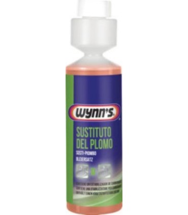 SUSTITUTO DEL PLOMO 250ml