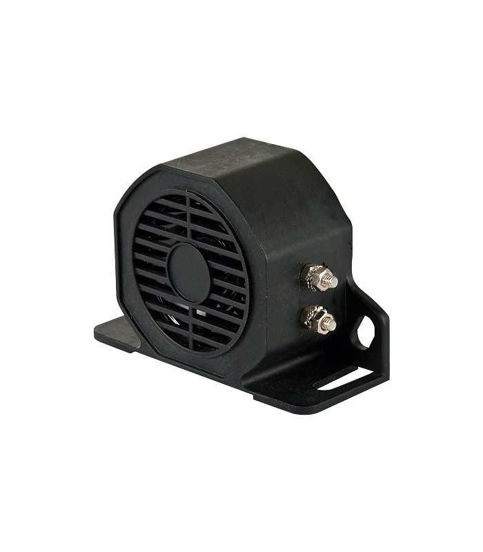 AVISADOR MARCHA ATRAS MULTIVOLTAJE 107Db