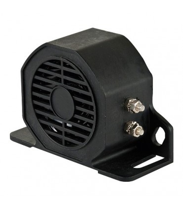 AVISADOR MARCHA ATRAS MULTIVOLTAJE 107Db