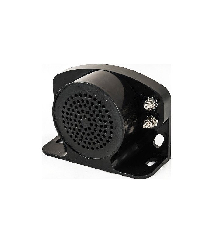 AVISADOR MARCHA ATRAS MULTIVOLTAJE 107Db