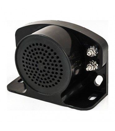 AVISADOR MARCHA ATRAS MULTIVOLTAJE 107Db