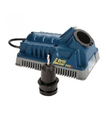 AFILADORA PARA BROCAS DRILL DOCTOR