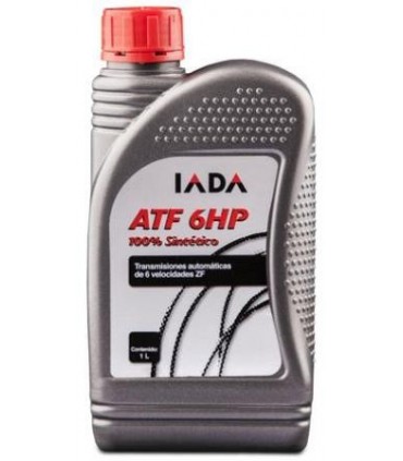 LIQUIDO DEXRON VI 1L IADA