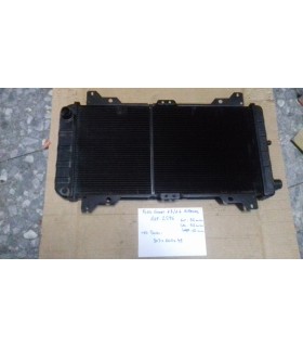 RADIADOR FORD ESCORT 1300/1600