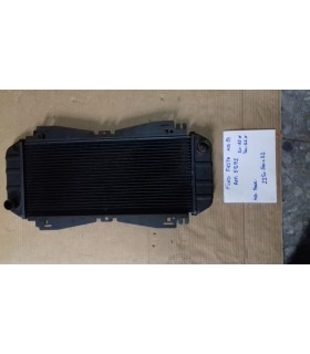 RADIADOR FORD FIESTA 84