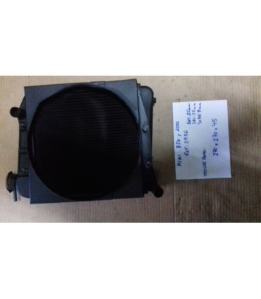 RADIADOR MNI 850 Y 1000