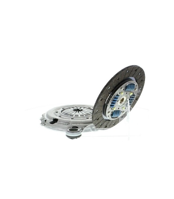 KIT EMBRAGUE CITROEN PEUGEOT HDI