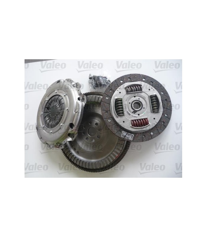 KIT EMBRAGUE FORD FOCUS 1.8 TDCI 4P MONOMASA