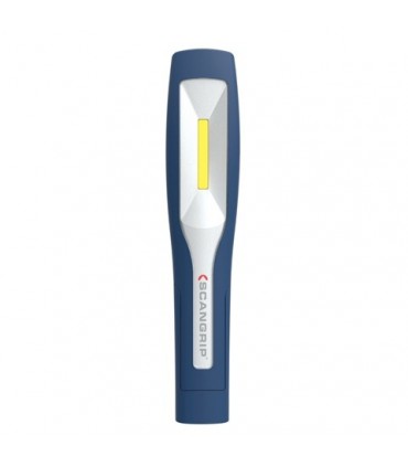 LINTERNA LED "MINI MAG" SCAN GRIP