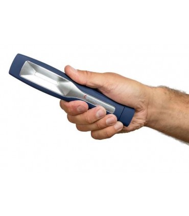 LINTERNA LED "MINI MAG" SCAN GRIP