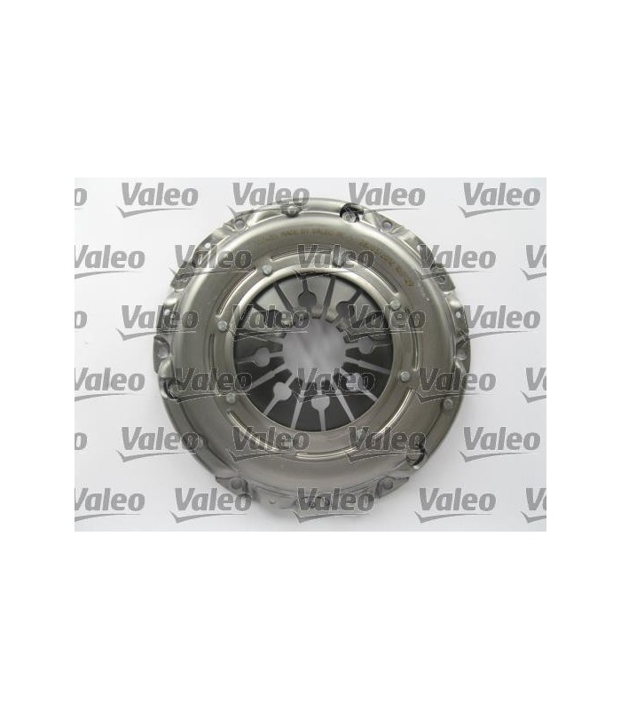 KIT EMBRAGUE OPEL 1.7 CDTI 3P MONOMASA SIN COJINETE