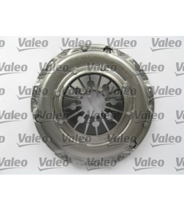 KIT EMBRAGUE OPEL 1.7 CDTI 3P MONOMASA SIN COJINETE