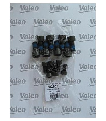 KIT EMBRAGUE OPEL 1.7 CDTI 3P MONOMASA SIN COJINETE