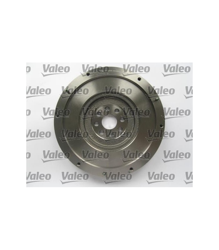 KIT EMBRAGUE OPEL 1.7 CDTI 3P MONOMASA SIN COJINETE