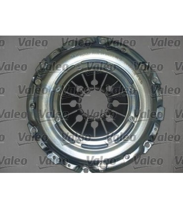 KIT EMBRAGUE 3P RENAULT MEGANE II SIN COJINETE MONOMASA