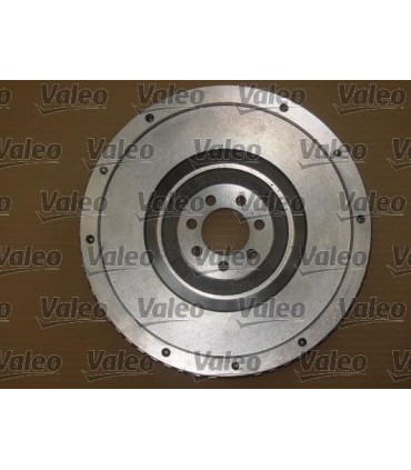 KIT EMBRAGUE 3P RENAULT MEGANE II SIN COJINETE MONOMASA