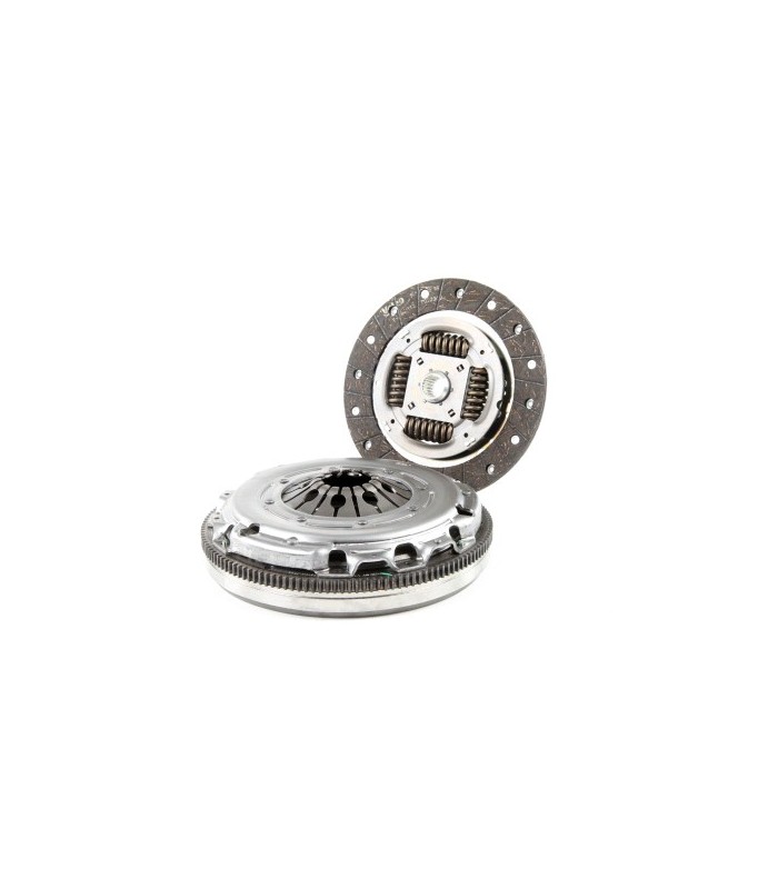 KIT EMBRAGUE 3P SEAT AUDI 2.0 TDI MONOMASA