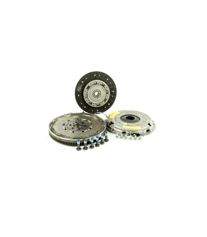 KIT EMBRAGUE 3P OPEL SIN COJINETE 1.9 CDTI